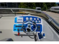 Custom Nautical Racing NRG 30