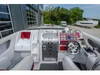 Donzi ZR 35