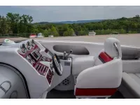Donzi ZR 35