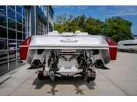 Donzi ZR 35