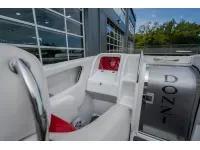 Donzi ZR 35