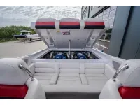 Donzi ZR 35