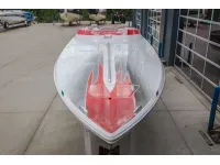 Donzi ZR 35