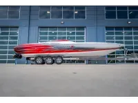 Donzi ZR 35