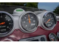Donzi ZR 35