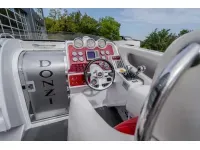 Donzi ZR 35