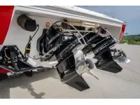 Donzi ZR 35