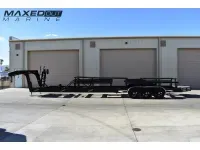 DCB Trailer