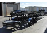 DCB Trailer