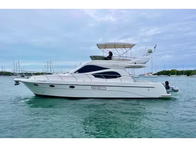 Cruisers Astinor 46 Flybridge 