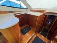 Cruisers Astinor 46 Flybridge