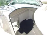Sea Ray Sundancer Sundeck