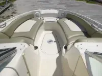 Sea Ray Sundancer Sundeck