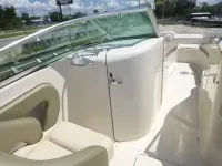 Sea Ray Sundancer Sundeck
