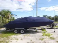 Sea Ray Sundancer Sundeck