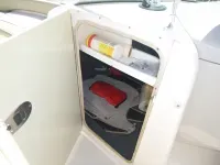 Sea Ray Sundancer Sundeck