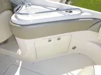 Sea Ray Sundancer Sundeck