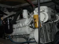 Carver 4207