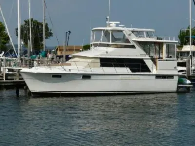 Carver 4207 