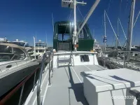 Monk Double Cabin Trawler