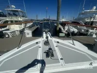 Monk Double Cabin Trawler