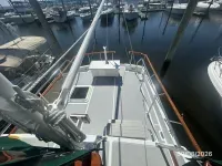 Monk Double Cabin Trawler