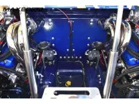 Eliminator Speedster