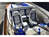 Eliminator Speedster