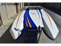 Eliminator Speedster
