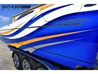 Eliminator Speedster