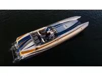 Eliminator Speedster