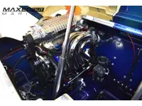 Eliminator Speedster