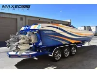 Eliminator Speedster