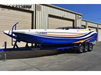 Eliminator Speedster