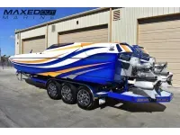 Eliminator Speedster