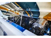 Eliminator Speedster