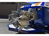 Eliminator Speedster