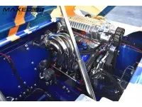 Eliminator Speedster