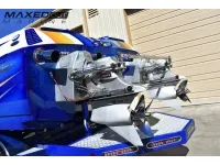 Eliminator Speedster