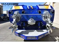 Eliminator Speedster