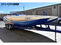 Eliminator Speedster