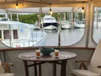 Californian Yachts 48 Sundeck
