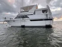 Californian Yachts 48 Sundeck