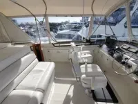 Californian Yachts 48 Sundeck