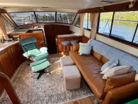 Californian Yachts 48 Sundeck
