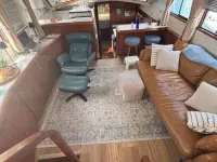 Californian Yachts 48 Sundeck