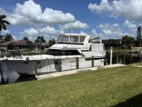 Californian Yachts 48 Sundeck