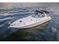 Sea Ray Sundancer 400 