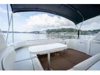 Sea Ray Sundancer 400