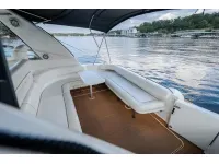 Sea Ray Sundancer 400